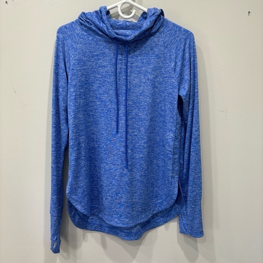 Athleta Active Hoodie Sweatshirt Women’s Size Small